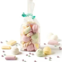 Cellofanpåsar Stadig Transparent 8x28 cm 10-pack