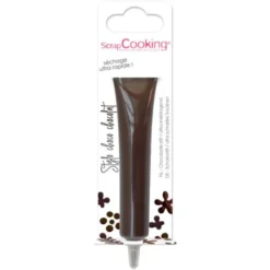 Chokladpenna Brun