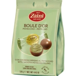 Chokladpraliner Pistage 125g
