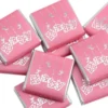 Chokladrutor Baby Rosa