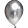 Chrome Ballonger Silver 25-pack (25-pack)