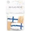 Cocktail Flaggor Finland