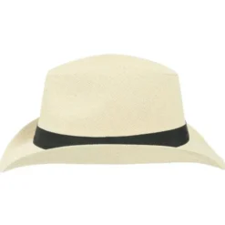 Cowboyhatt Ljusbeige
