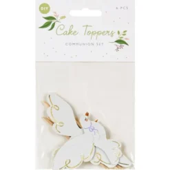 Cupcake Toppers Duvor