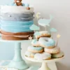 Cupcake Toppers Val