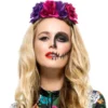 Day of the Dead Diadem