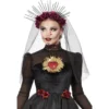 Day of the Dead Diadem Sunburst