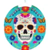 Day Of The Dead Lykta