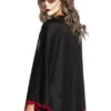 Day of The Dead Poncho