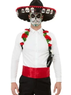 Day of the Dead Tillbehörskit