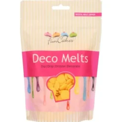 Deco Melts Gul