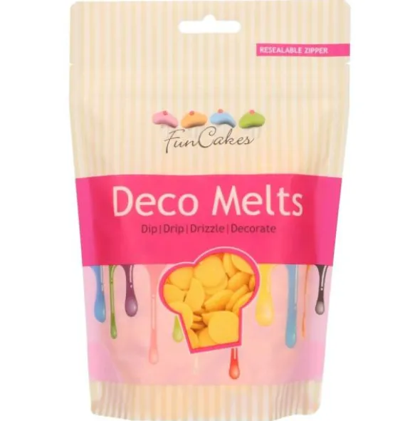 Deco Melts Gul