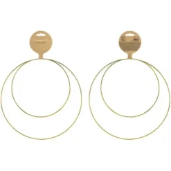 Dekorationsringar Guld