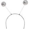 Diadem Discokulor Silver