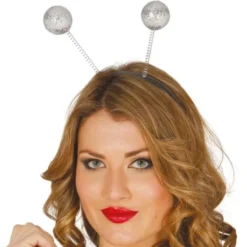 Diadem Discokulor Silver