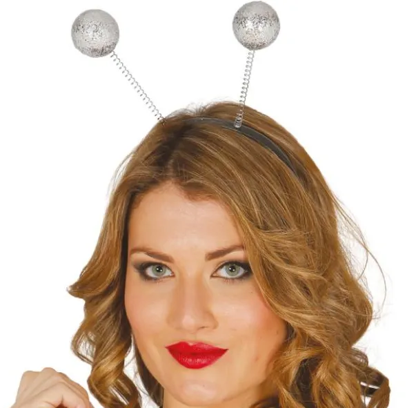 Diadem Discokulor Silver