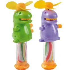 Dino Fan Godisklubba