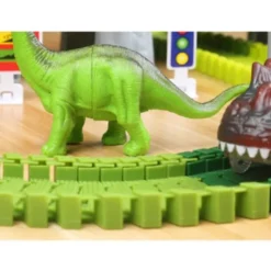 Dinosaurie Bilbana