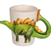 Dinosaurie Mugg