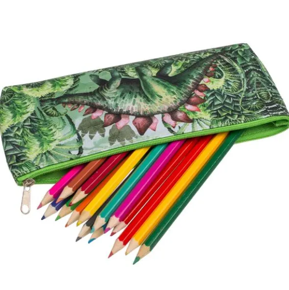 Dinosaurie Pennskrin