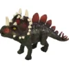Dinosaurier i Bur Triceratops