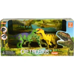 Dinosaurier Set