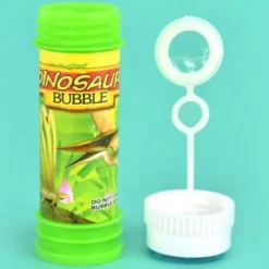 Dinosaurier Såpbubblor