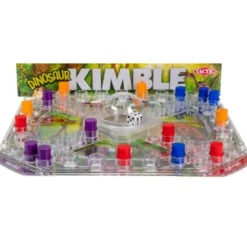 Dinosaur Kimble Spel