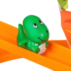 Dinosaur Race Leksak