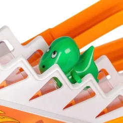 Dinosaur Race Leksak
