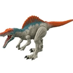 Dino Spinosaurus med Ljud & Ljus