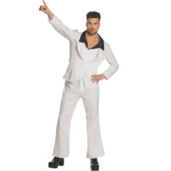 Disco Fever Maskeraddräkt