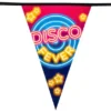 Disco Fever Vimpelgirlang