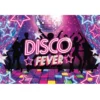 Disco Fotobakgrund