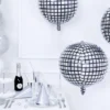 Discokula Folieballong