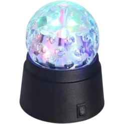 Discolampa LED Mini