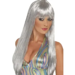 Disco Silverperuk
