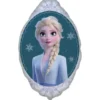 Disney Frost Elsa Folieballong 90 cm