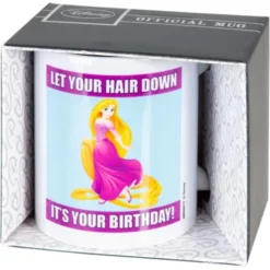 Disney Mugg Rapunzel