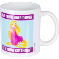 Disney Mugg Rapunzel