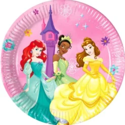 Disney Prinsessor Live Your Story Pappassietter