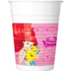 Disney Prinsessor Live Your Story Plastmuggar