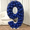 DIY Ballongbox 9