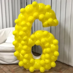 DIY Ballongbox 6