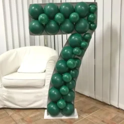 DIY Ballongbox 7