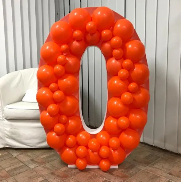 DIY Ballongbox 0