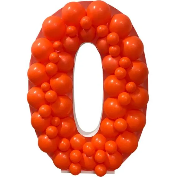 DIY Ballongbox 0