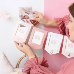 DIY Fotogirlang Stork