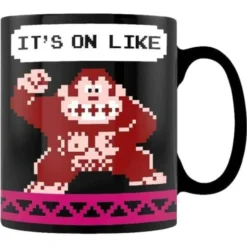 Donkey Kong Mugg