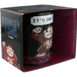 Donkey Kong Mugg